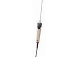 Testo OberfläChenfüHler OberfläChenfüHler Typ K TemperaturfüHler -60 Bis +400 °C (0602 1993)