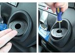 Supporto Per Veicoli Brodit Proclip 213559 - Montaggio Ad Angolo, Piattaforma Di Montaggio Extra Forte. - Mercedes Benz Actros 5 20-24, Mercedes Benz Arocs 20-24, Mercedes Benz Arocs 20-23 E Altri