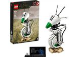 Lego Guerre Stellari 75278 D-O™