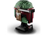 Lego® 75277 Lego® Star Wars 75277 Boba Fett Helm Bausatz