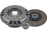Febi Bilstein Kit Frizione Frizione Adatta Per MERCEDES-BENZ LK/LN2 Ng 105210