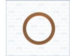 Ajusa Anello Di Tenuta Tappo Di Scarico Olio Tappo Di Scarico Olio Guarnizione 21015500 Per Fiat Ducato Furgone (280) 1 Mm Rame 16 Mm 22 Mm
