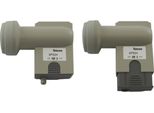 Televes SCR-LNB (Dcss) Per 24 Ricevitori (8Xscr1 + 16Xscr2) SPE24