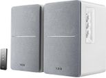 Edifier R1280T White/Silver Aktivboxen Edifier Studio R1280T 2.0 Weiß/Silber Retail