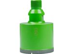 Eibenstock Diamantbohrkrone R 1/2" FüR Efb 152 Px 60 Mm"