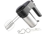 Miscelatore Manuale SchÄFer Nero/Eds 400W Corpo In Acciaio Inox