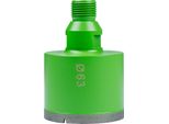 Eibenstock Diamantbohrkrone R 1/2" FüR Efb 152 Px 63 Mm"
