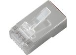 Efb Spina RJ45 Stp, Cat.5E, PU100