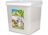 Jr Farm 4Kg Sabbia Per Cincillà Speciale Secchio