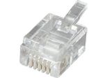 Efb-Elektronik Spina Modulare Dec Utp, E-MO 6/6 Sf, 100 Pezzi Produttore: Efb Elektronik (37542.1-100)