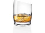 Eva Solo Drinkglas Whisky, Whiskyglas, Glas, GläSer, Tumbler, Glas, Transparent, 270 Ml, 821301