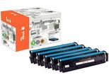 Peach PT1029 Peach Toner Hp Nr.203A Multipackplus Rem,Kom