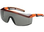 Uvex Astrospec 2.0 Grigio 23% Sv Exc. 9164246