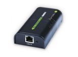 Techly IDATA-EXTIP-373RA Techly Hdmi ZusäTzlicher Receiver Cat6 Bis Zu 120 Meter
