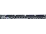Juniper Networks SRX340 Services Gateway Incluso Hardware (16Ge-4X Slot MPIM-4G RAM-8G Flash-Alimentatore-Cavo E Rmk) E Junos Software Base (SRX340-SYS-JB)