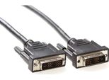 Cavo Act DVI-D Single Link Maschio