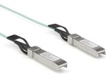Startech.Com Cavo Ottico Attivo Sfp+ Compatibile Con Dell Emc AOC-SFP-10G-3M - 3 M