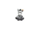 Steiff Dinkie Asino 20 Grigio Blu 073922
