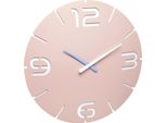 Orologio Da Parete Radiocomandato Di Design Contour Tfa 60.3536 Orologi Da Parete 350 Mm