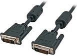 Efb Elektronik Efb-Elektronik - Cavo Dvi - Da DVI-D (M) A DVI-D (M)