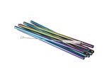 Aps Trinkhalme Trinkhalme 11Er Set 93385