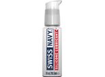 Swiss Navy Lubrificante Al Silicone 1Oz (30Ml)
