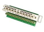 Efb-Elektronik Adattatore Striscia Di Disconnessione 10DA / Terminale A Vite Lsa Produttore: Efb Elektronik (46085.1)