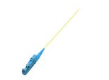 Efb-Elektronik Pigtail In Fibra E2000¬ 9/125µ OS2, 2M Produttore: Efb Elektronik (O0779.2)