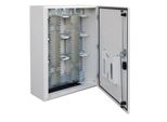 Armadio Distributore A Parete TWL300, L=600 X -- A=600 X P=240 Mm