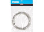 Elvedes Rem Buitenk 5Mm Fumo (10 M) Intrecciato 182039-10