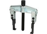 Ks Tools Estrattore Universale A 2 Bracci Con Ganci Estremamente Sottili 20-90 Mm - 620.0041