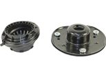 Kit Di Riparazione Cuscinetto Supporto Puntone Anteriore Metzger Per Ford Mondeo Iv