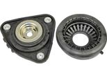 Kit Di Riparazione Dei Supporti Dei Montanti Anteriori Metzger Per Ford Focus Iii