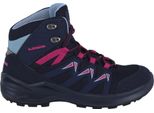 Lowa Scarpe Innox Pro Mid Gtx, 6401166951