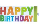 Busta Di Denaro Artebene Buon Compleanno