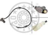 Sensore Optimal Abs Velocità Ruota Anteriore Sinistra Anteriore Destra Per Opel Calibra A (C89) 06-S828