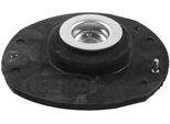 Corteco 80001619 Supporto Puntone Anteriore Destro Adatto A Peugeot 206 Hatchback (2A/C) 206 Cc (2D) 206 Sw (2E/K)