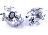 Pinza Freno Posteriore Destra Hella Per Audi Seat Skoda Vw A1