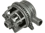 Separatore D'olio Per La Ventilazione Del Carter Metzger Per Audi A6 C6