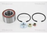 Set Di Cuscinetti Ruota Triscan Per Vw Golf Ii (19E, 1G1) 64 Mm 8530 29105