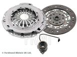 Kit Frizione Blue Print ADW1930133 Per Opel Corsa D Hatchback (S07) Astra J