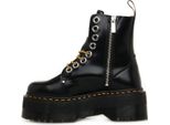 Dr. Martens Stivaletti Da Donna 25566001 Colore: Nero Taglia: 40
