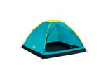 Tenda Pavillo™ "Cool Dome 3"" Per 3 Persone 210 X 210 X 130 Cm"