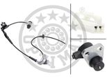 Sensore Optimal Abs Velocità Ruota Posteriore Sinistra Per Mazda MX-5 Ii (Nb) 06-S404