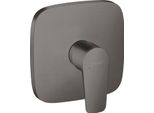 Hansgrohe Talis E Mitigeur De Douche à Levier Unique Encastré, 71765340, 71765340