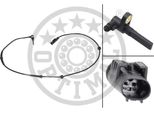 Sensore Optimal Abs Velocità Ruota Anteriore Per Fiat Ducato Furgone (250, 290) 06-S453