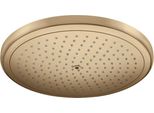 Hansgrohe Croma Douche De TêTe 280 1Jet, 26220140, 26220140