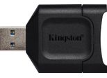 Kingston Technology Mobilelite Plus Lettore Di Schede Usb 3.2 Gen 1 (3.1 Gen 1) Type-A Nero