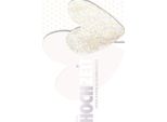Artebene Card Embossing-Wedding-Heart-Glitter