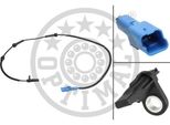 Sensore Optimal Abs Velocità Ruota Anteriore Sinistra Anteriore Destra Adatto Per Peugeot 207 (Wa, Wc) 06-S549